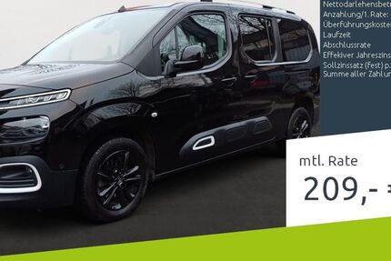 Citroen Berlingo 80.072 km 20.780 &euro; Dortmund 44263