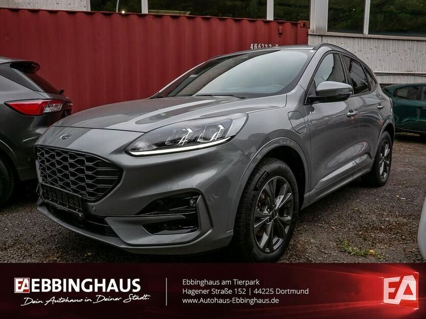 Kuga