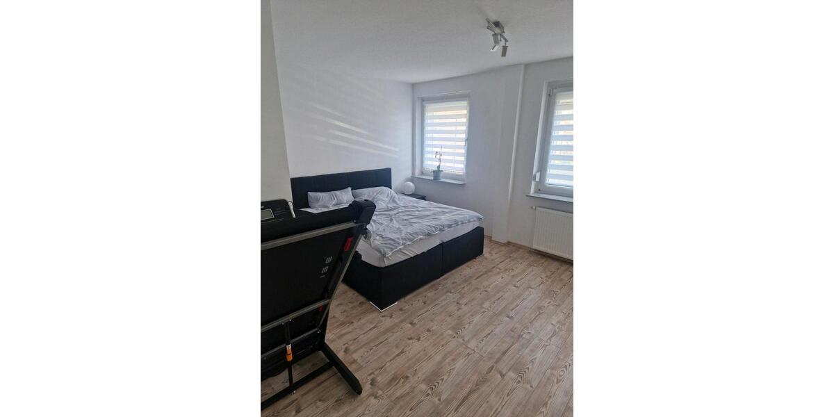 Erdgeschoßwohnung Hagen Dahl - 2 Zimmer, 59 m&sup2;, 567&euro; | Angebot:25924129