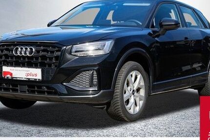 Audi Q2 16.640 km 28.640 &euro; Lünen 44534