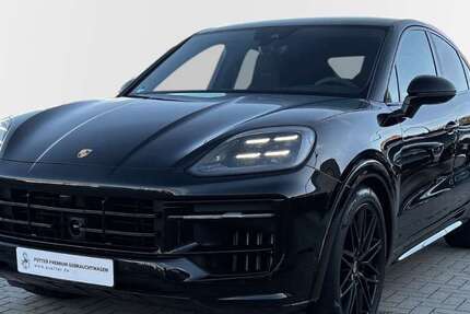 Porsche Cayenne 19.342 km 129.900 &euro; Iserlohn 58640