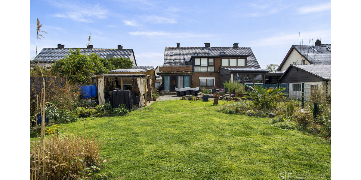 Einfamilienhaus Waltrop - 6 Zimmer, 160 m&sup2;, 335.400&euro; | Angebot:24848236