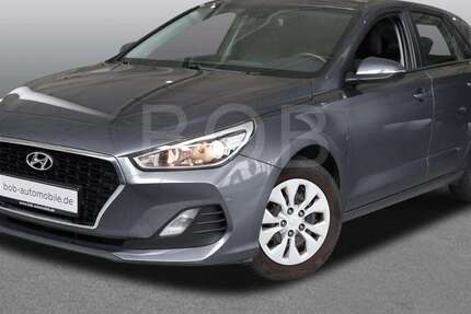 Hyundai i30 91.600 km 11.450 &euro; Hagen 58135