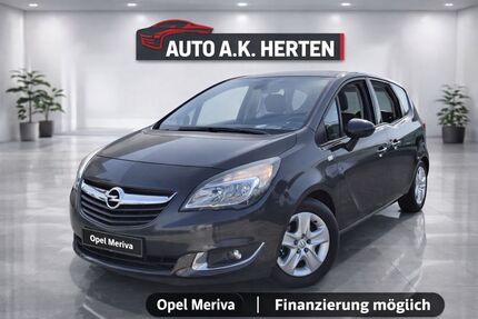 Opel Meriva 134.800 km 6.200 &euro; Herten 45699