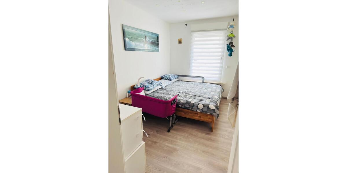 Erdgeschoßwohnung Recklinghausen Grullbad - 3 Zimmer, 74 m&sup2;, 700&euro; | Angebot:24731109