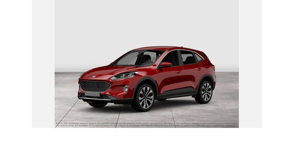 Ford Kuga 25.998 km 23.990 &euro; Herne 44625