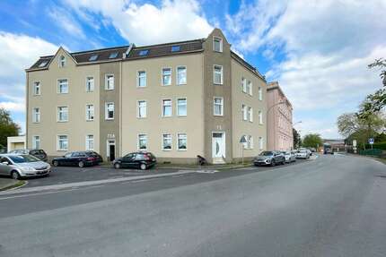 Wohnung Bochum Werne - 3 Zimmer, 50 m&sup2;, 400&euro; | Angebot:27511942