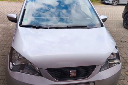 Seat Mii 118.938 km 4.200 &euro; Dortmund 44359