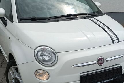 Fiat 500 141.000 km 3.350 &euro; Recklinghausen 45663