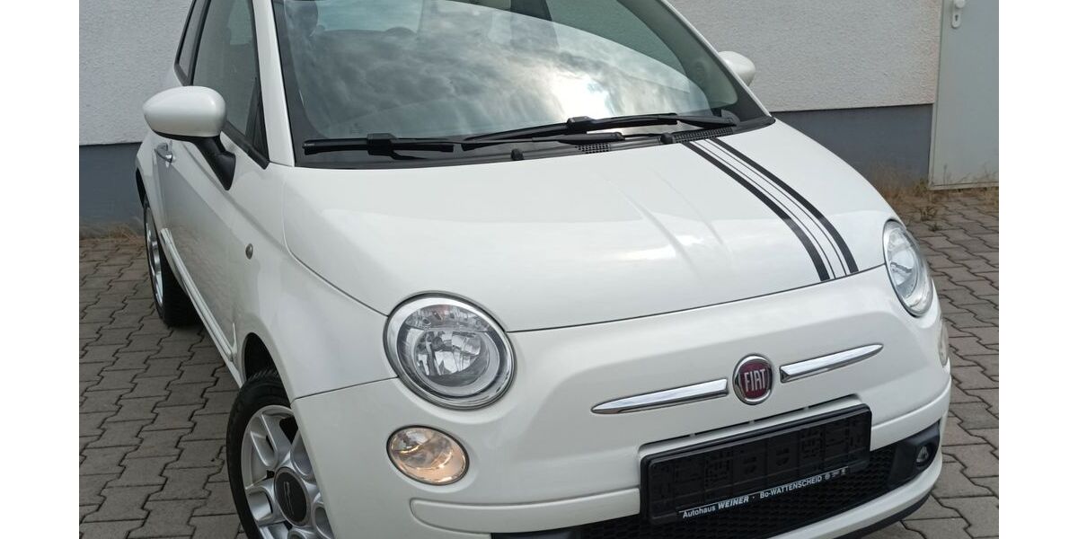 Fiat 500 141.000 km 3.350 &euro; Recklinghausen 45663