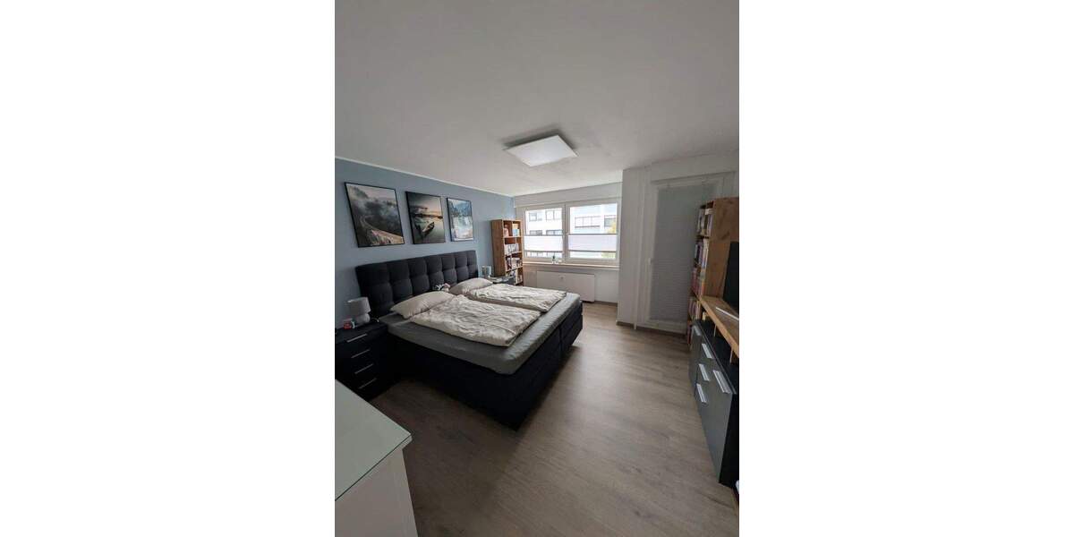 Etagenwohnung Hagen Emst - 3 Zimmer, 75 m&sup2;, 179.000&euro; | Angebot:23917711