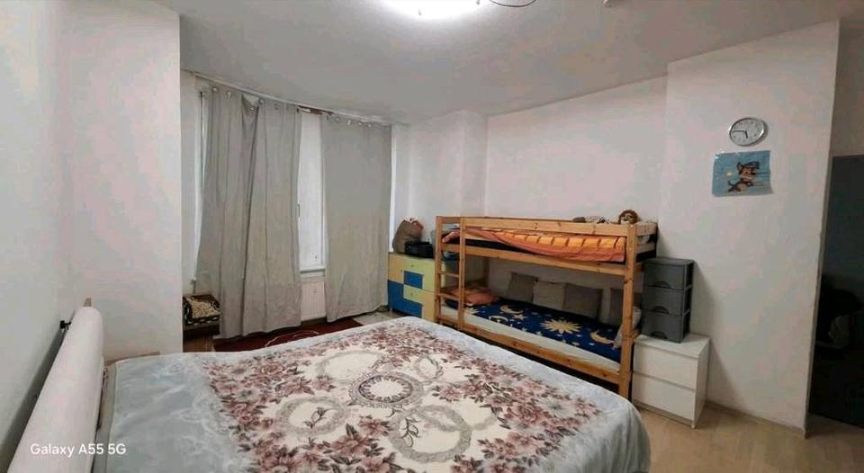 Etagenwohnung Dortmund Innenstadt Nord - 2 Zimmer, 69 m&sup2;, 650&euro; | Angebot:25924173