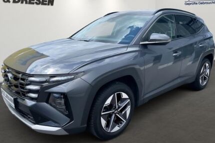 Hyundai TUCSON 15.731 km 28.950 &euro; Gelsenkirchen 45891