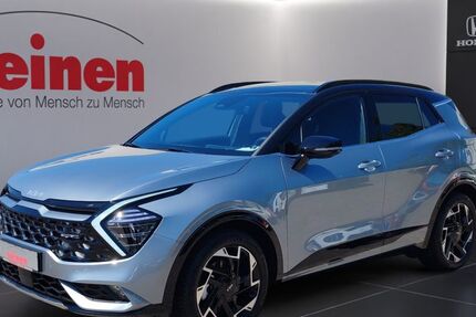 Kia Sportage 6.000 km 36.480 &euro; Hagen 58135