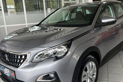 Peugeot 3008 28.644 km 17.490 &euro; Dortmund Innenstadt Ost 44143