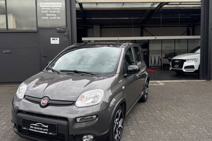 Fiat Panda 38.067 km 10.998 &euro; Hagen 58093
