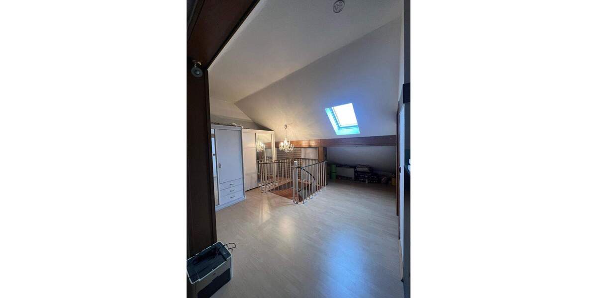 Etagenwohnung Dortmund Hombruch - 4 Zimmer, 76 m&sup2;, 240.000&euro; | Angebot:25744928