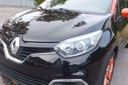 Renault Captur 144.000 km 7.470 &euro; Hemer 58675