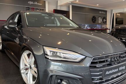 Audi A5 86.150 km 29.950 &euro; Schwerte 58239
