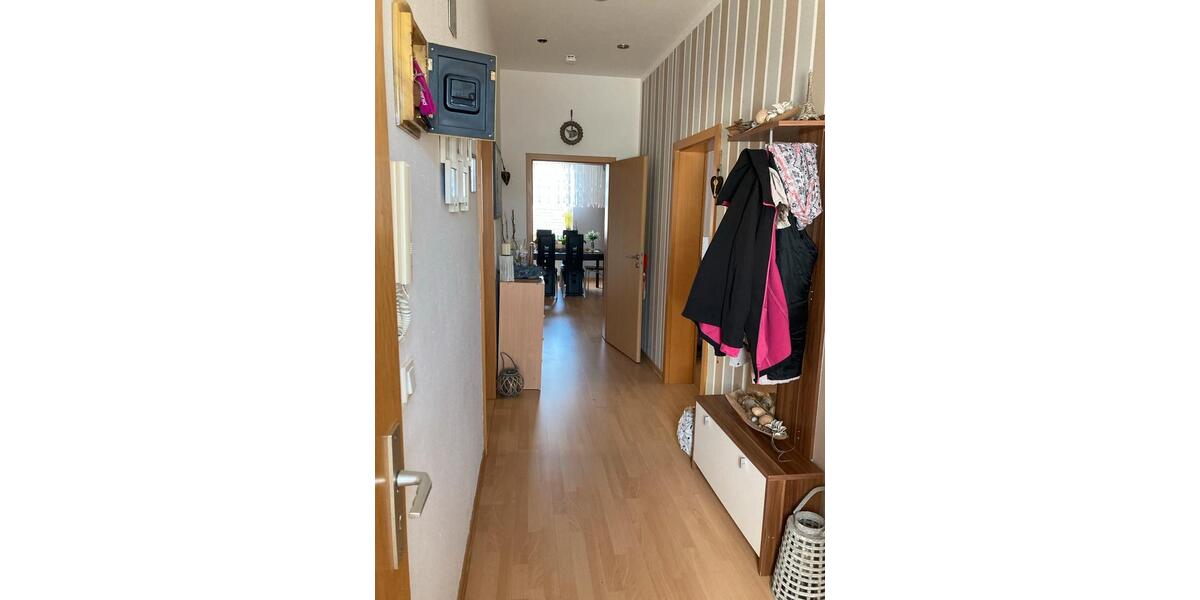 Etagenwohnung Dortmund Hombruch - 4 Zimmer, 98 m&sup2;, 750&euro; | Angebot:24691900