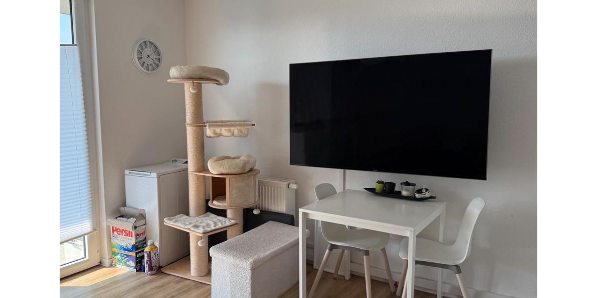 Etagenwohnung Dortmund Hombruch - 1 Zimmer, 39 m&sup2;, 640&euro; | Angebot:26367886