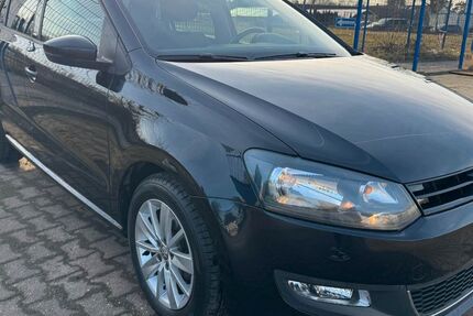 VW Polo 106.000 km 5.950 &euro; Castrop-Rauxel 44579