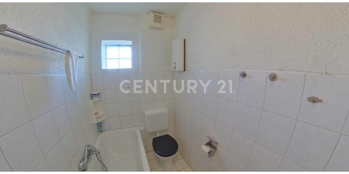 Entwicklungspotenzial für Investoren: Wohn- und Geschäftshaus PLUS Bau-Gewerbegrundstück! - Mehrfamilienhaus, Wohnhaus Castrop-Rauxel Habinghorst Rauxel Habinghorst | Angebot:27191301