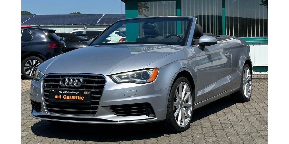 Audi A3 145.796 km 12.490 &euro; Fröndenberg 58730