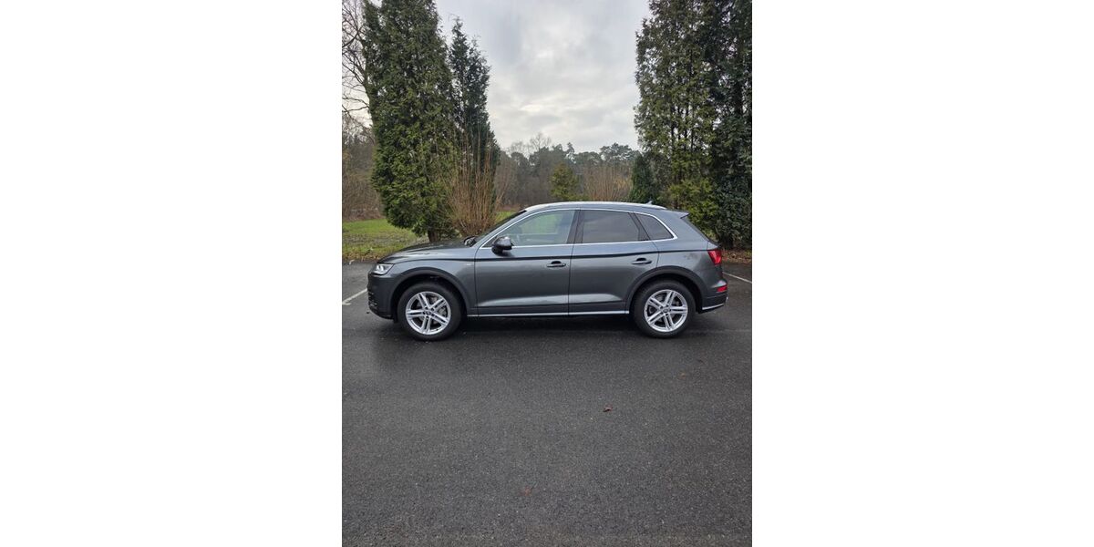 Audi Q5 89.700 km 26.499 &euro; Marl 45770