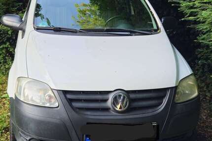 VW Fox