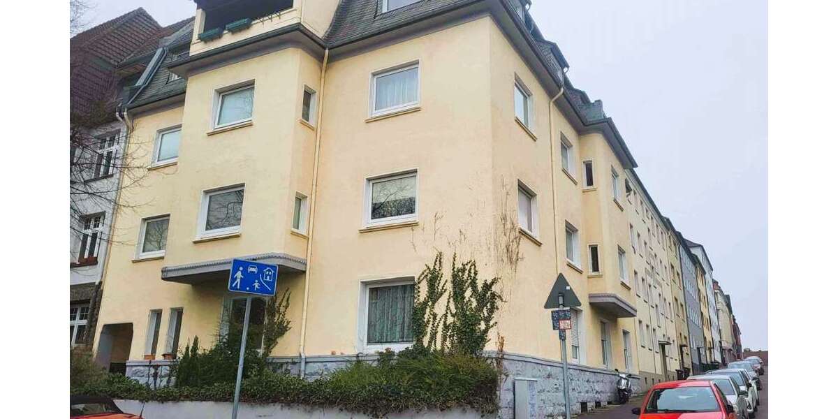Etagenwohnung Hagen / Altenhagen Altenhagen - 5 Zimmer, 118 m&sup2;, 126.000&euro; | Angebot:26176416