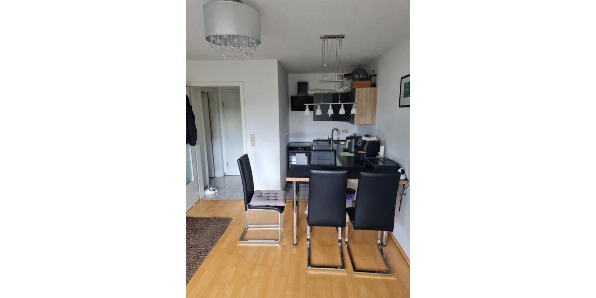 Terrassenwohnung Dortmund Aplerbeck - 2 Zimmer, 48 m&sup2;, 165.000&euro; | Angebot:27191515