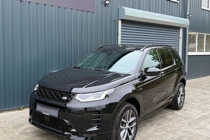 Land Rover Discovery 14.800 km 39.900 &euro; Unna 59423