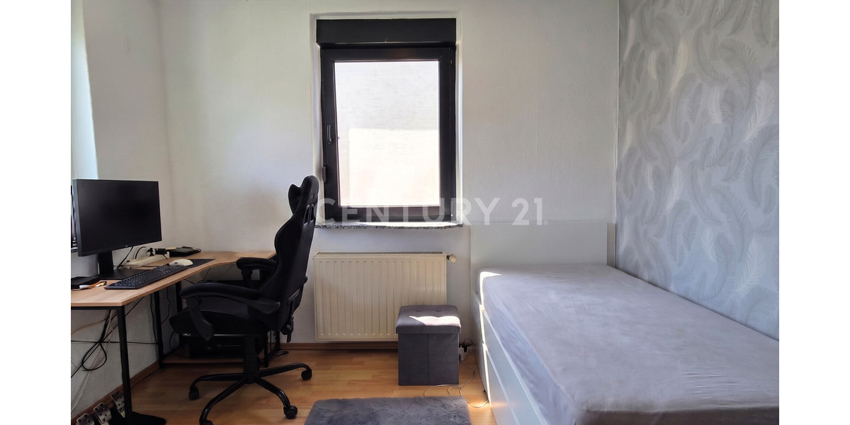Sorglos einziehen: Raumwunder in topgepflegtem Zustand - Etagenwohnung Dortmund Grevel | Angebot:26959208