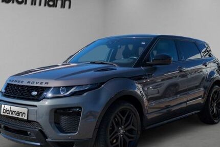 Land Rover Range Rover Evoque 149.673 km 18.990 &euro; Menden 58706