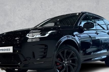 Land Rover Discovery Sport 20.500 km 44.900 &euro; Dortmund 44143