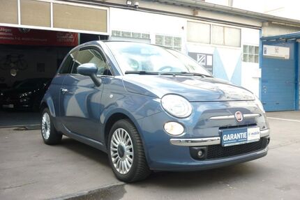 Fiat 500 77.600 km 5.950 &euro; Dortmund 44225
