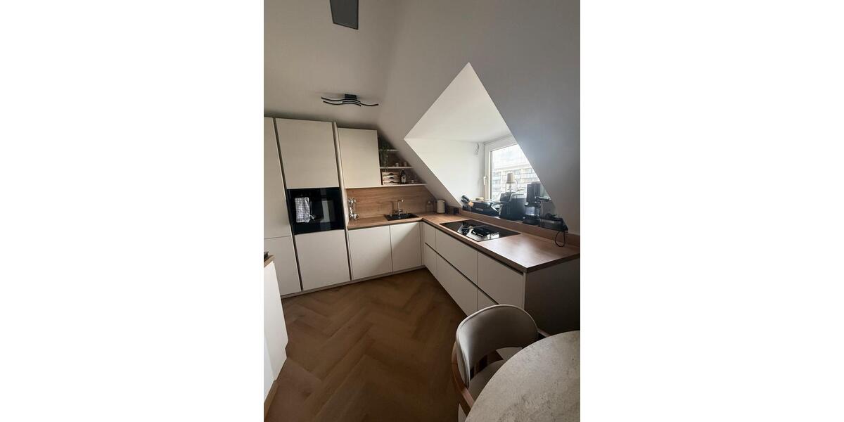 Dachgeschoßwohnung Herne Baukau - 3 Zimmer, 70 m&sup2;, 850&euro; | Angebot:24741265