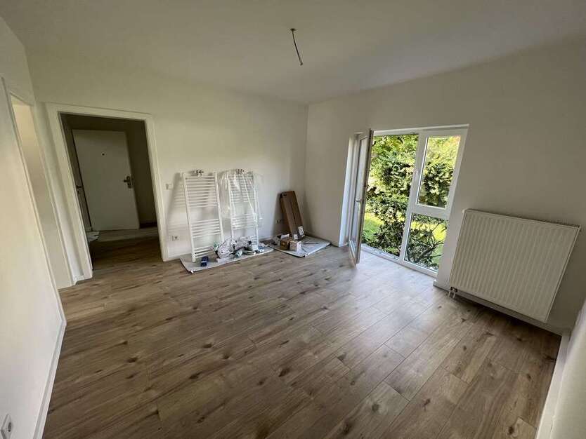 Wohnung zum Mieten in Gelsenkirchen 470 € 55 m²