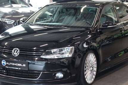 VW Jetta 93.100 km 11.190 € Bergkamen 59192