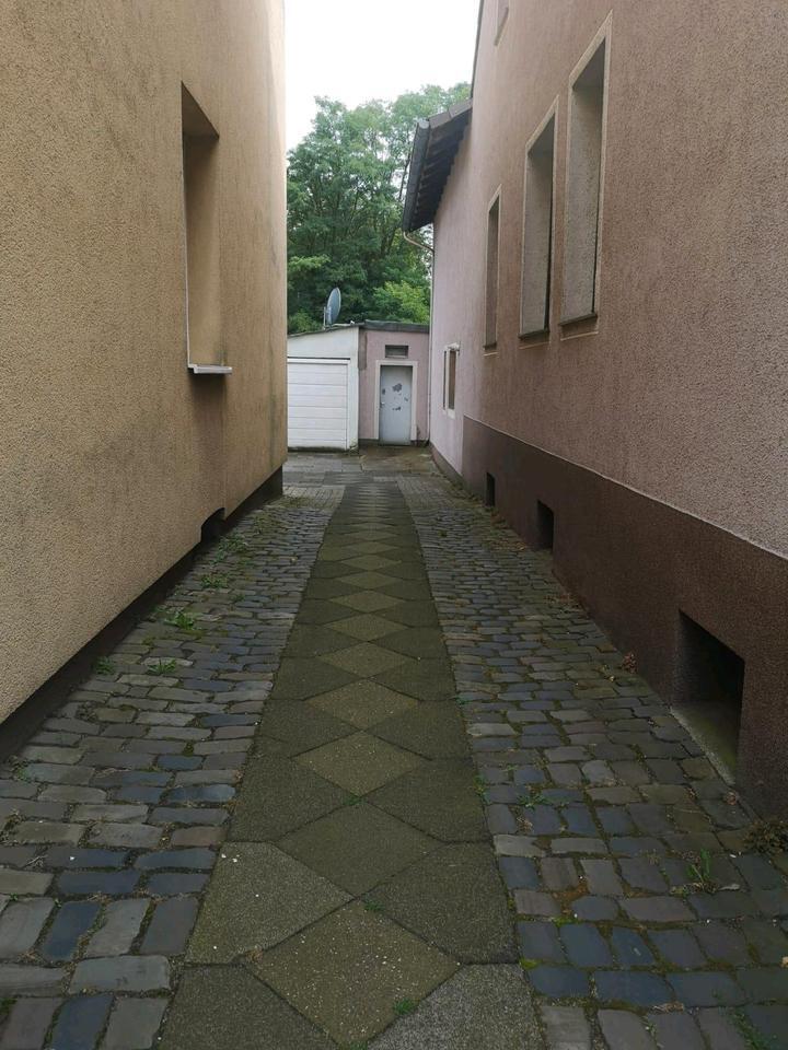 Recklinghausen Süd Garage