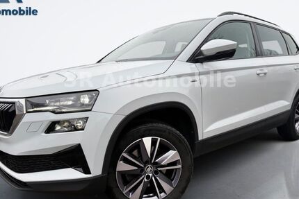 Skoda Karoq 135.000 km 23.990 &euro; Recklinghausen 45661
