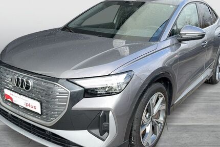 Audi Q4 e-tron 65.484 km 29.835 &euro; Dortmund 44143