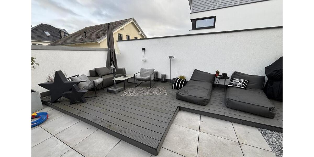 Einfamilienhaus Iserlohn Sümmern - 4 Zimmer, 117 m&sup2;, 1.900&euro; | Angebot:26677402
