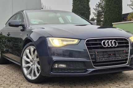 Audi A5 279.000 km 11.900 € Essen 45356