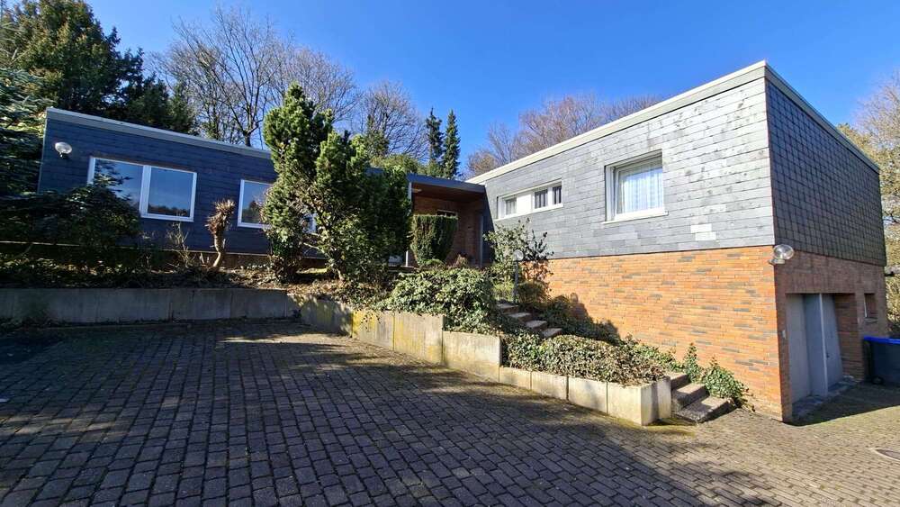 Einfamilienhaus Ennepetal - 6 Zimmer, 148 m&sup2;, 529.000&euro; | Angebot:26512926
