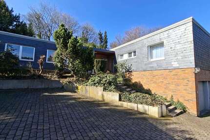 Haus Ennepetal - 6 Zimmer, 148 m&sup2;, 529.000&euro; | Angebot:26512926