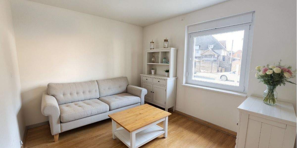 Doppelhaushälfte Herten Bertlich - 3 Zimmer, 80 m&sup2;, 175.000&euro; | Angebot:24319681