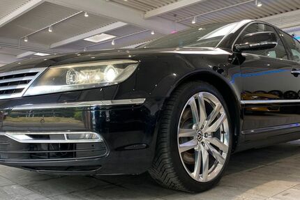 VW Phaeton 235.000 km 9.990 € Datteln 45711