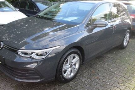 VW Golf 24.450 km 22.988 &euro; Bergkamen 59192